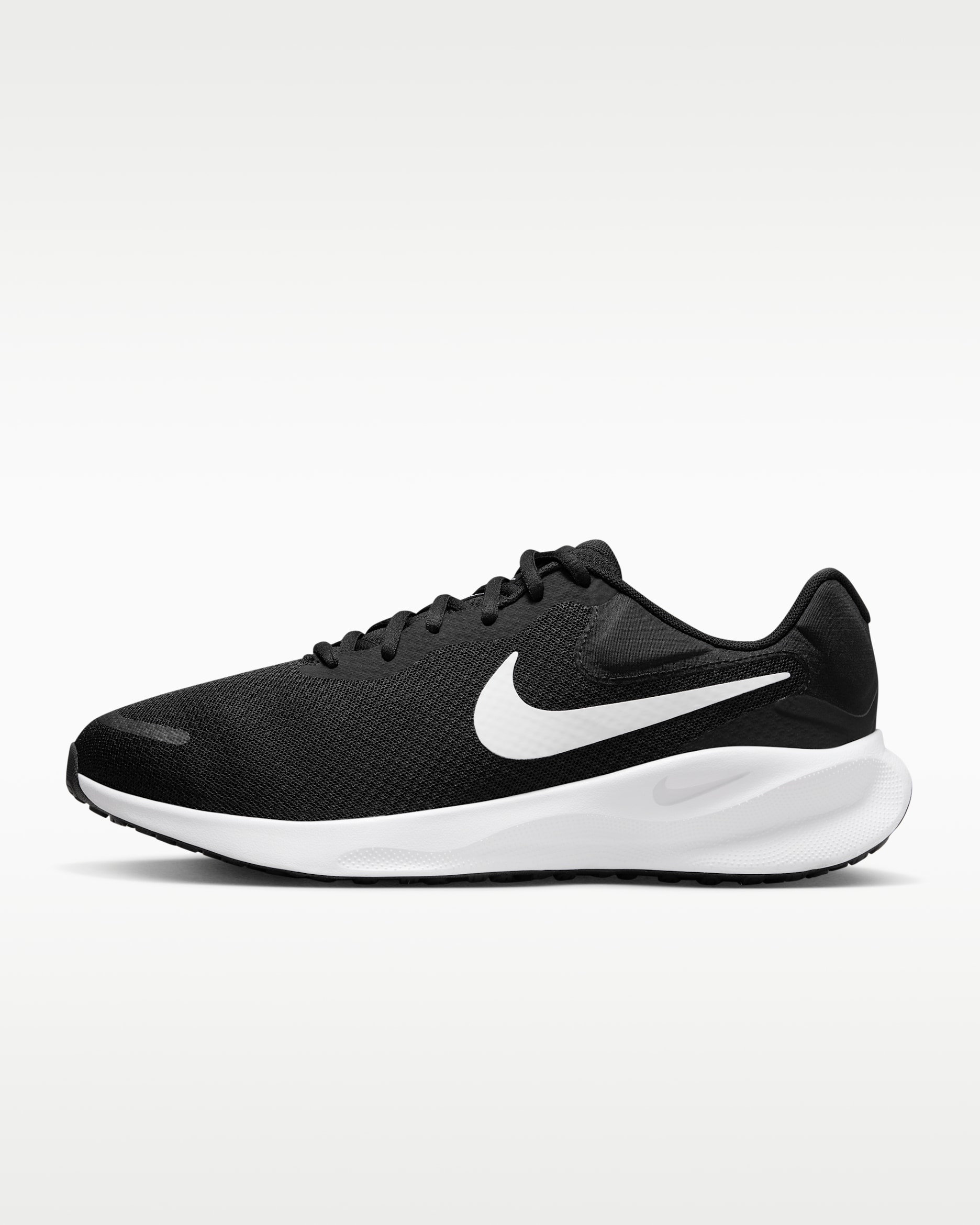 Nike Revolution 7 Men's Road Running Shoes (Extra Wide). Nike.com